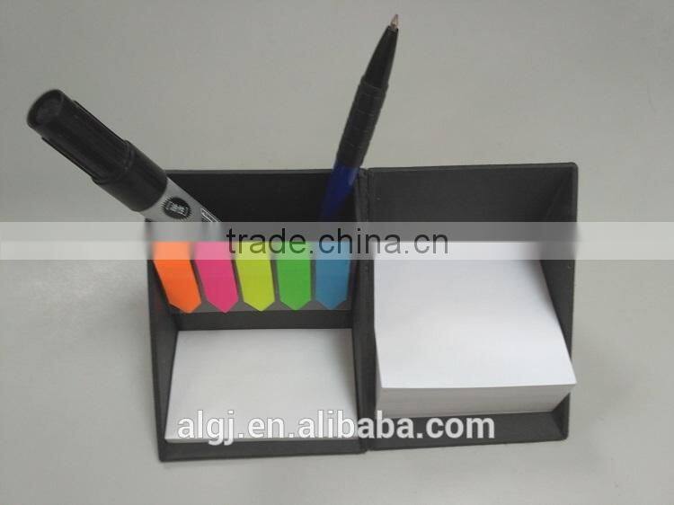 2016 office & school supplies magic cube sticky notes/promotional personalized memo pad/personalised custom sticky note pads