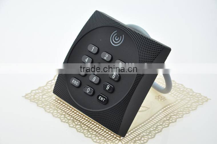 RFID Proximity Card Keypad EM Reader