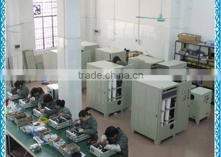 18g 30g 40g 60g 80g Water Cooling Enamel Ozone Tube / ozone concentrator