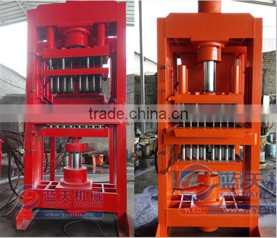 Factory Outlet Hydraulic Press Hookah Shisha Coal Briquette Machine For Sale