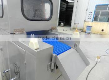 New technology brine injector for pork / beef / fish / turkey / fish / chicken