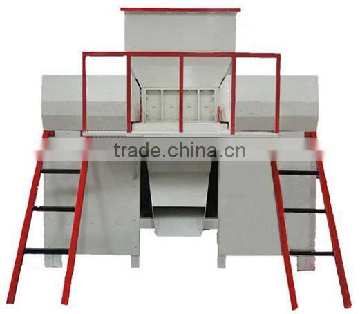 100 kgs/hr cost effective waste pcb dismantling machine factory price hot sale