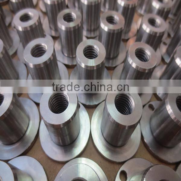 Precision metal or brass wire forming