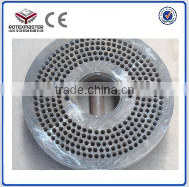 Alibaba China Chicken Manure Fertilizer Pellet Making Machine