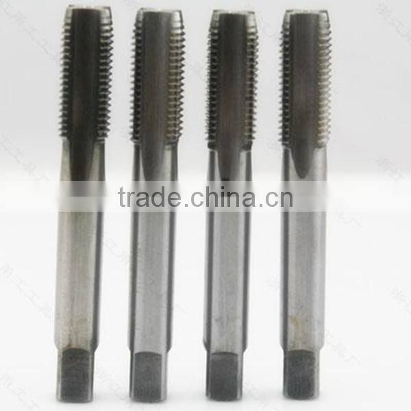 manufacturer of Taper Shank Keyway Milling Cutter
