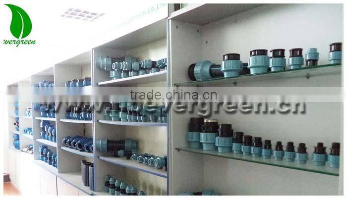 Miniature ball valves