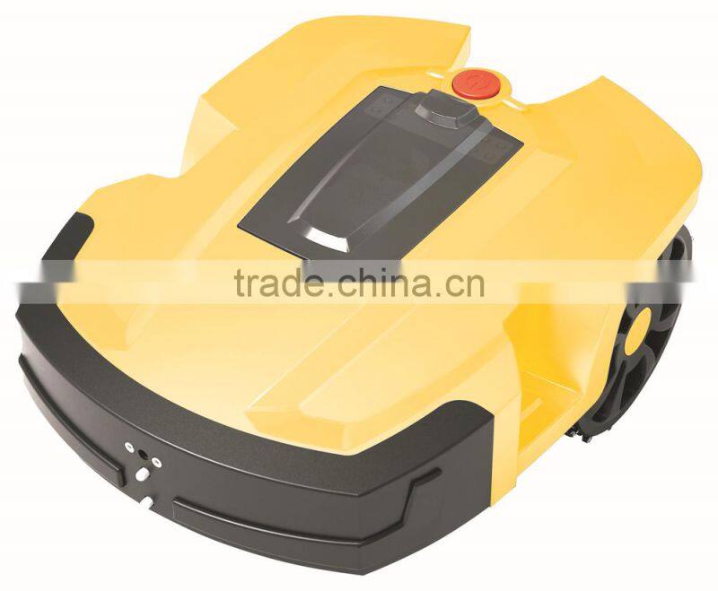ORL600(8Ah)Robot Lawn Mower