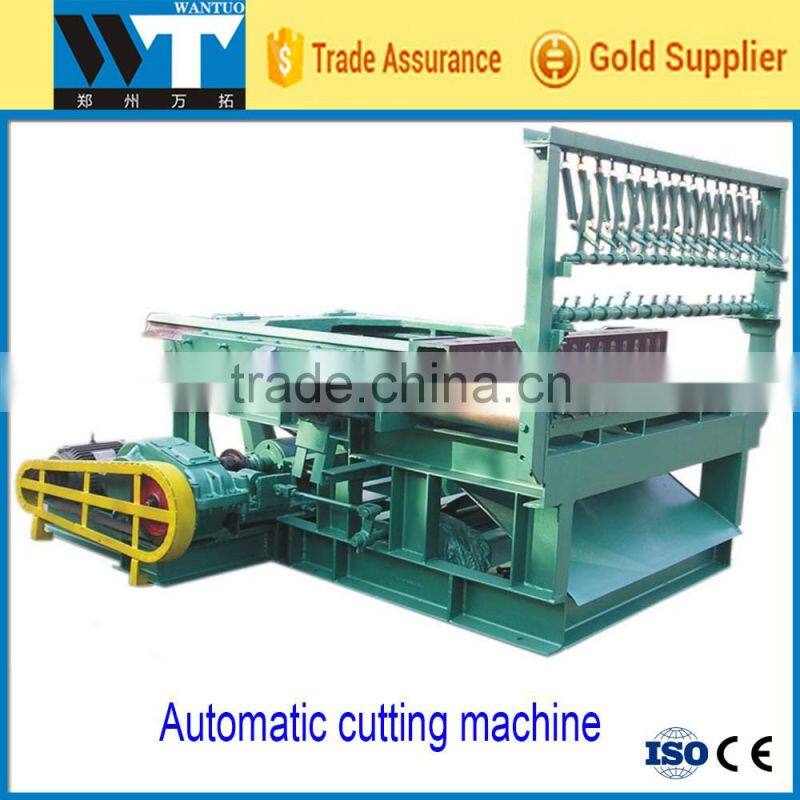Automatic Vacuum Extrusion High Quality Clay Interlocking Brick Making Machine Line For Sale