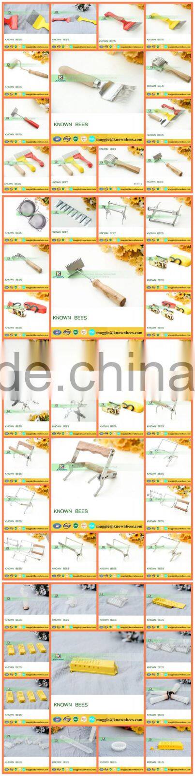 hot sale factory price Full enclosed bee venom collector / apisin collector