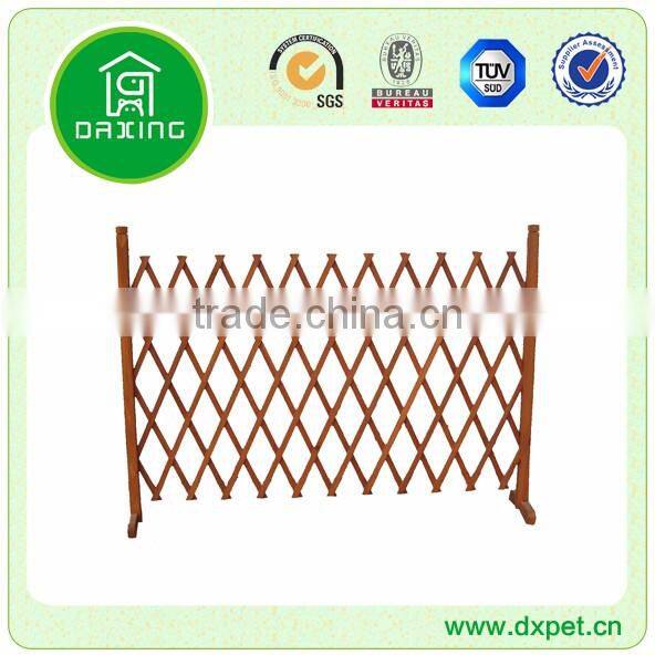 Eco-friendly new design waterproof triangle bend fence