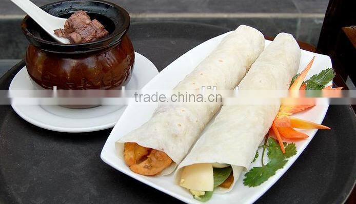 Hotsale Chapatti Making Machine XH-500