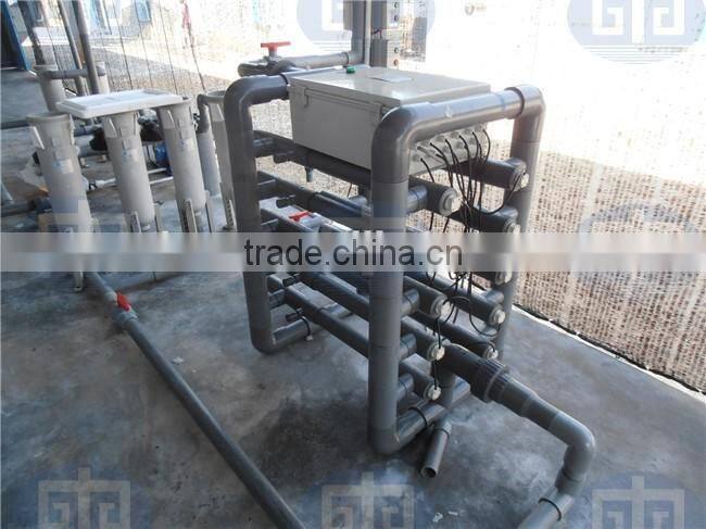 Mariculture Fish Breeding UV Filter for Aquarium