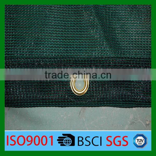 HDPE with UV&FR Debris Fence Netting from China