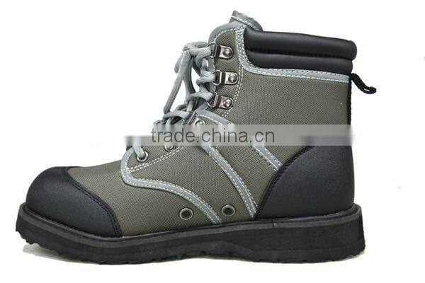 2014 Mens Cache River Wading Boot