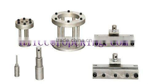 hydraulic tensile strength testing machine M:0086 15163879588 email:alice@ropeking.com