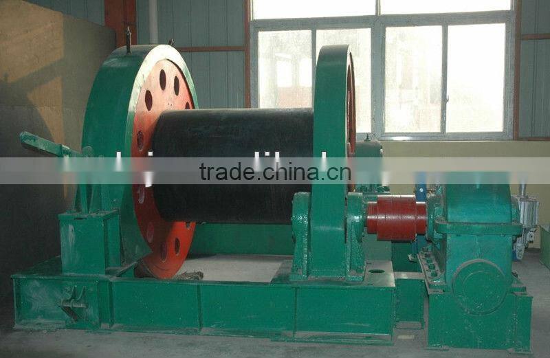 2013 latest JZ series electric winch supplier