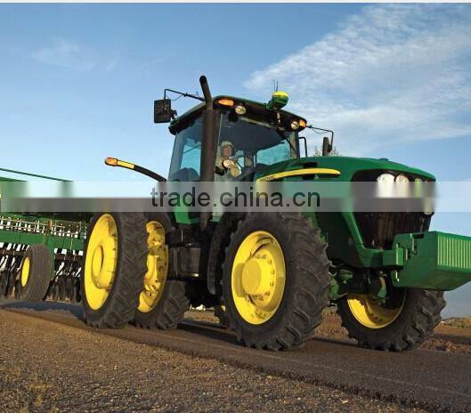 Top quality China Radial agriculture tire / agricultural radial tyres 580/70R38 for farm tyre