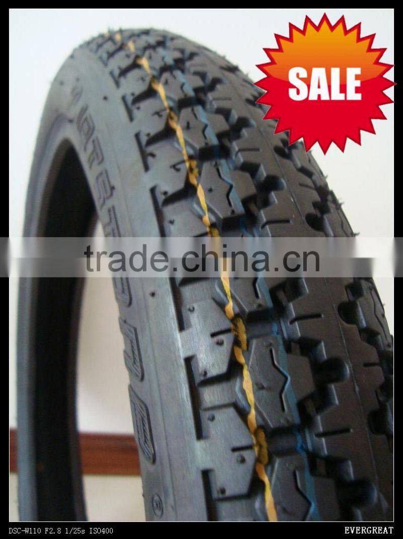 evergreat motorcycle tire 325-16