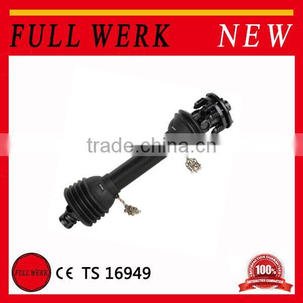 highest selling agricultural product tractor pto shaft with CE certificate