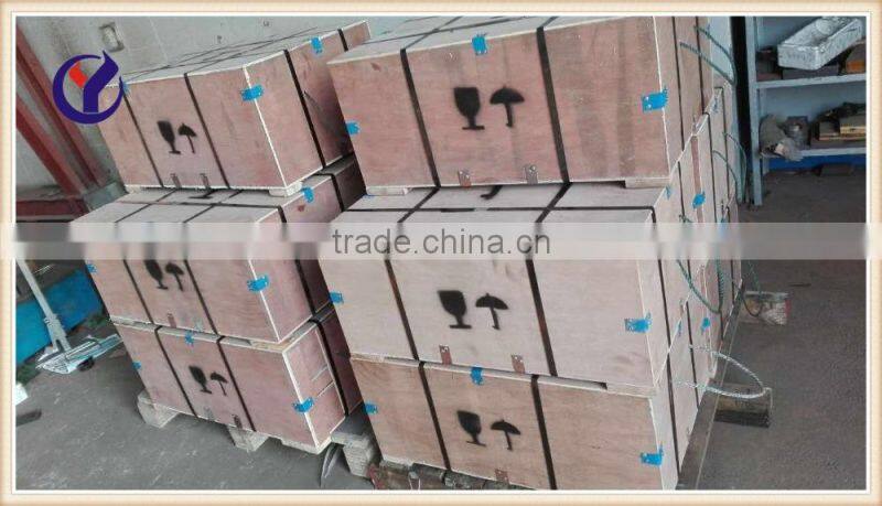 Multifunctional bobbin winder machine for schiffli embroidery