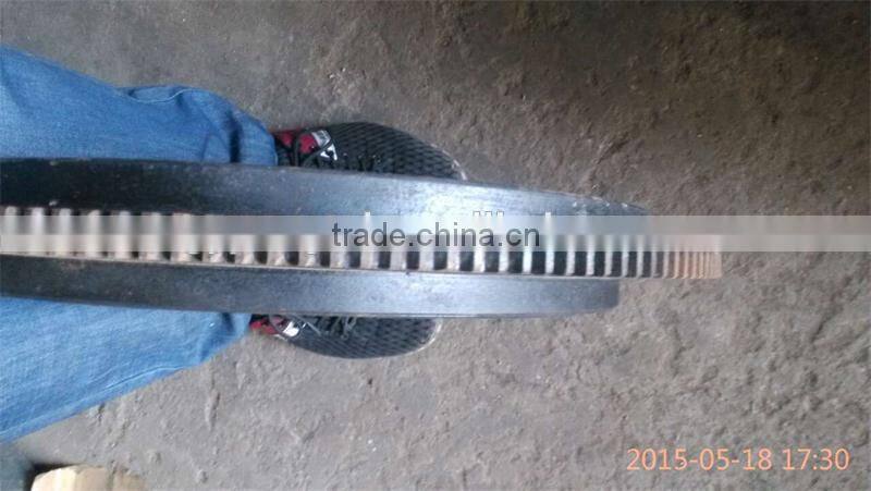 S1115 fly wheel for tractors, diesel engine fly wheel spare parts