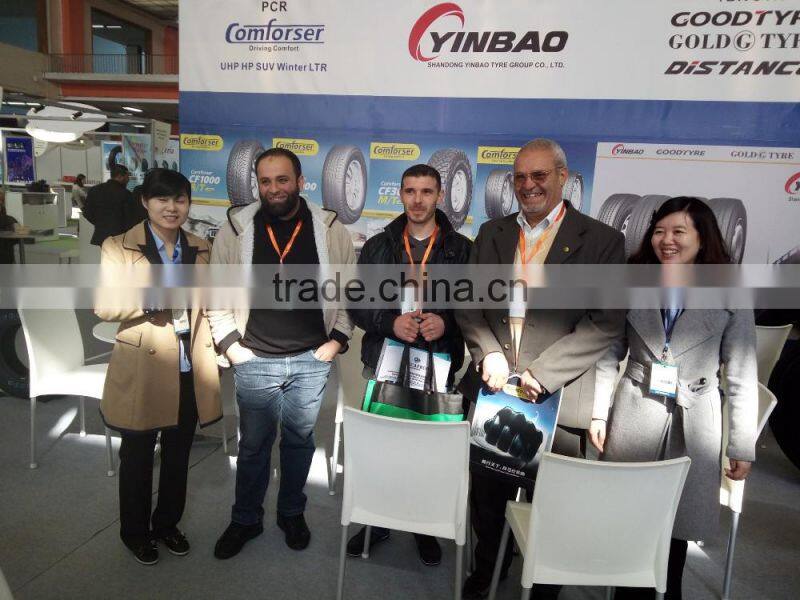 China factory COMFORSER 31x10.5R15LT mT tire for 4X4 Off road Tyres