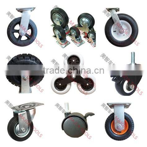 16 inch bicycle cruiser pu foam wheel tire