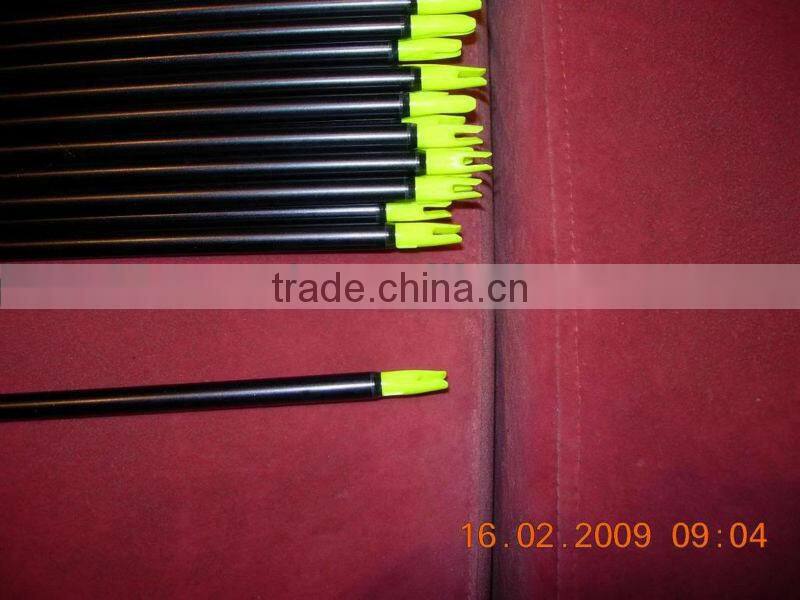 Aluminium Arrow Tube