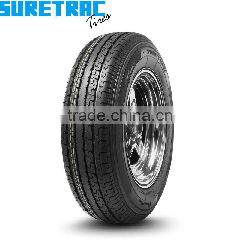 New Size Sepecial Trailer Radial Tyre ST235/85R16 12PLY Tire