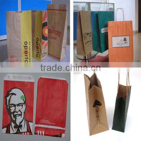 Automatic High Speed UV Drying BOPP/PET Plastic Film Flexo Machine