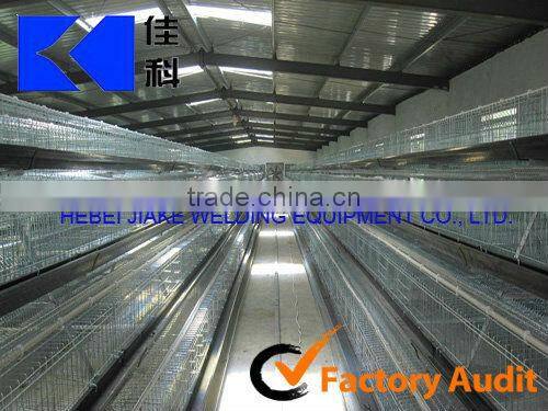chicken cage making machine/wire mesh welding machine