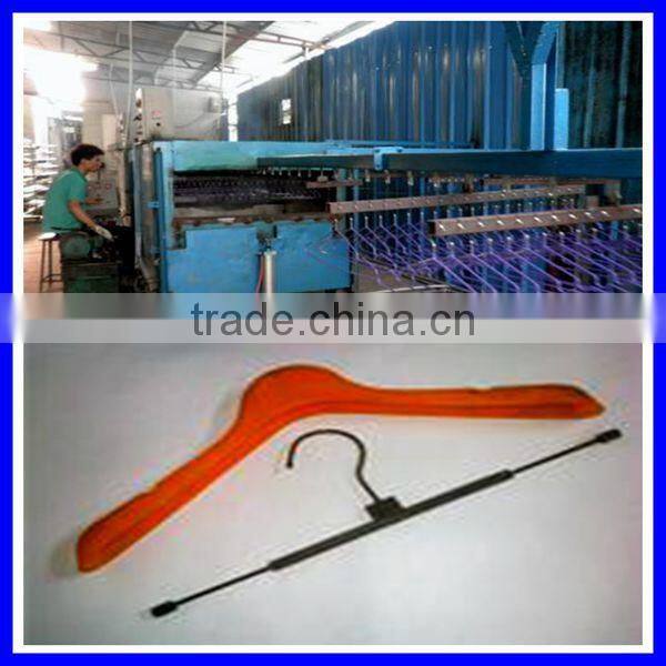 New Style automatic clothes hooks maker machine with best service