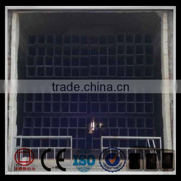 750x750 Square Hollow Section