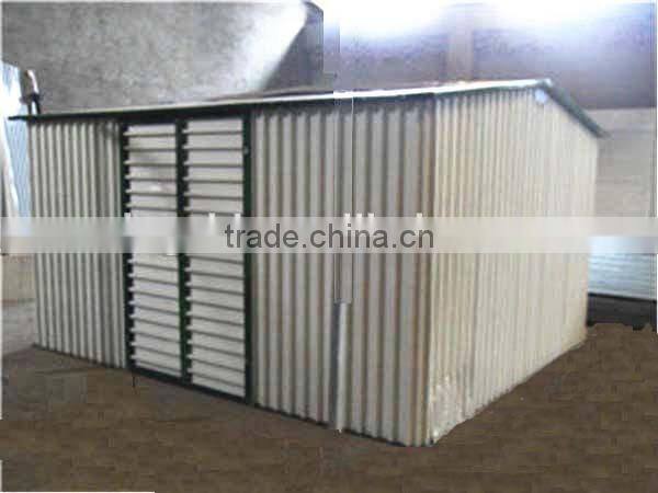 new design garden tool shed small house