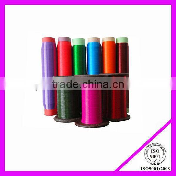 PEEK Polyester monofilament yarn