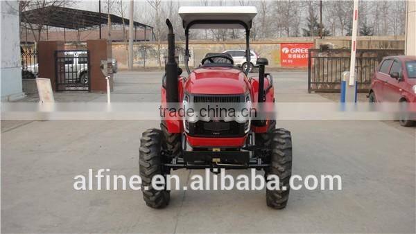 Alibaba wholesale reliable quality mahindra mini tractor price