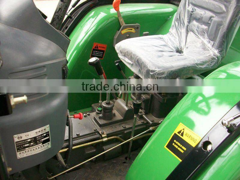 Tractor prices 30hp,4WD,with creeper shift,with Cabin