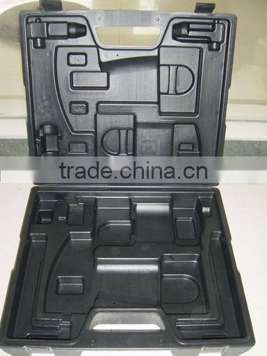 OEM factory HDPE plastic gun case, laser range finder,all kinds of tool case.