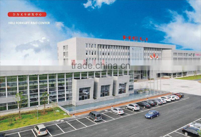 Forklift 3TON DIESEL for sale MADE in china JAPAN techs