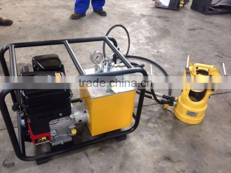 60T Hydraulic Crimping Power Tools CO-60D Hydraulic Cable Crimping Head