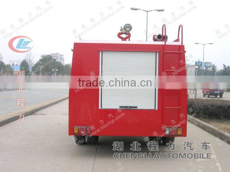Dongfeng fire engine truck manufacturers