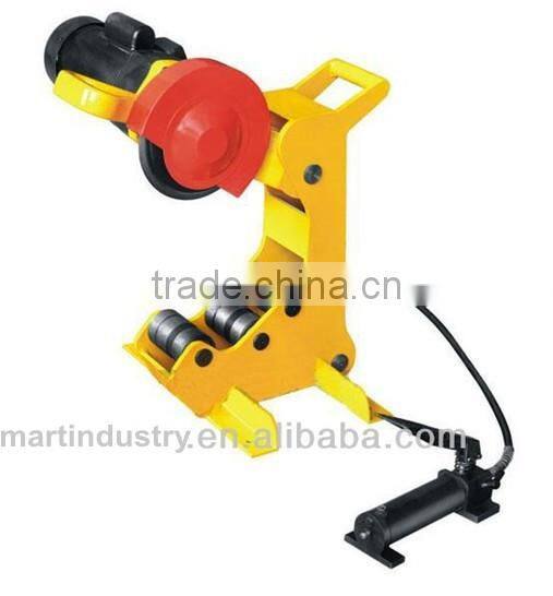 QG12 Electric Pipe Cutting Machine 12" Professional Manufacturer