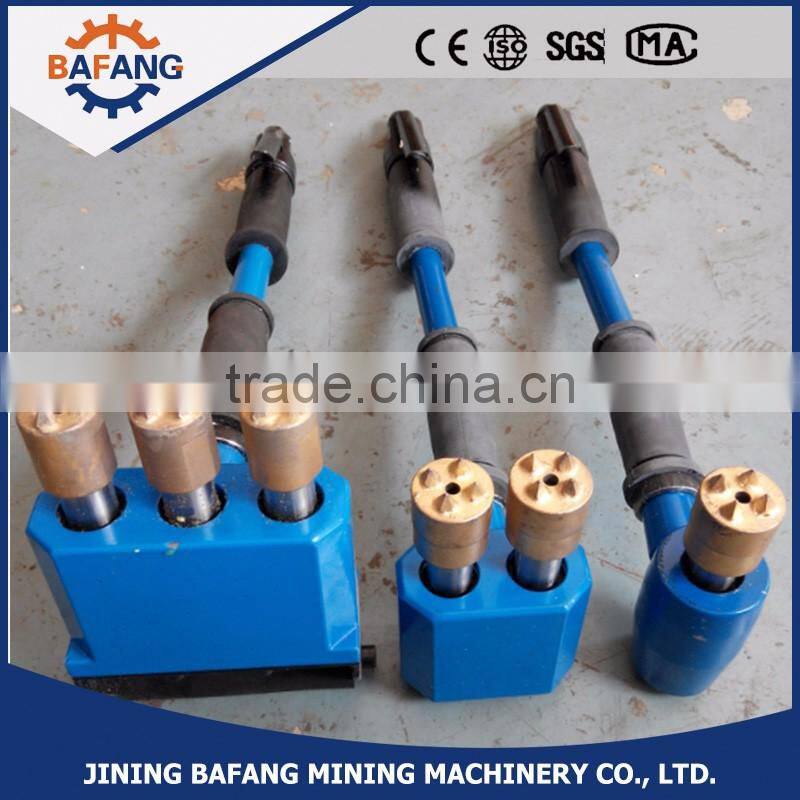 bush hammer / concrete chipping machine / portable bush hammer