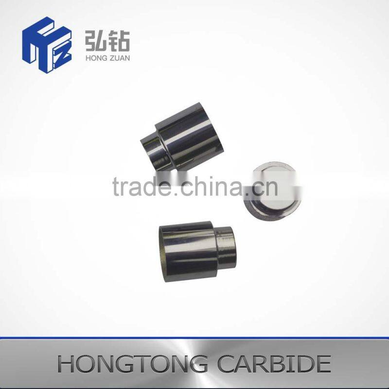 Tungsten carbide Extrusion Tips & Dies