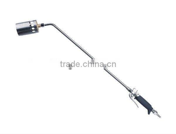 Italy type torch new polish heating torch