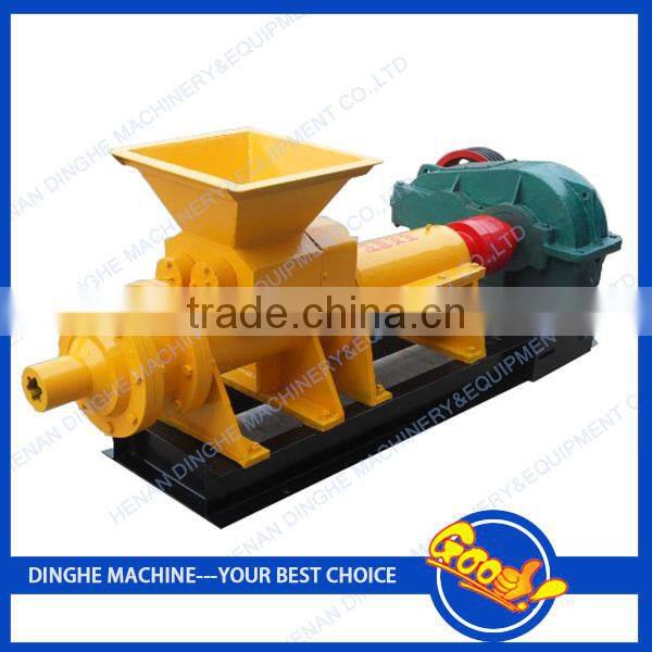 Widely used coal powder press machine
