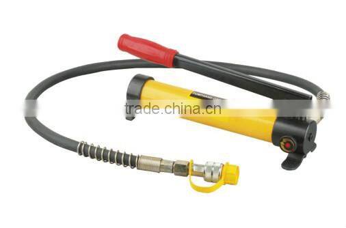 manual gasoline engine self-priming centrifugal fule pump