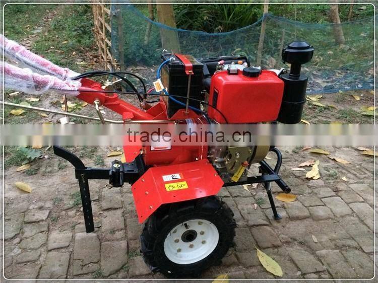 Engine For Tiller/Diesel Engine For Tiller/Diesel Engine For Tiller Model SD610Q