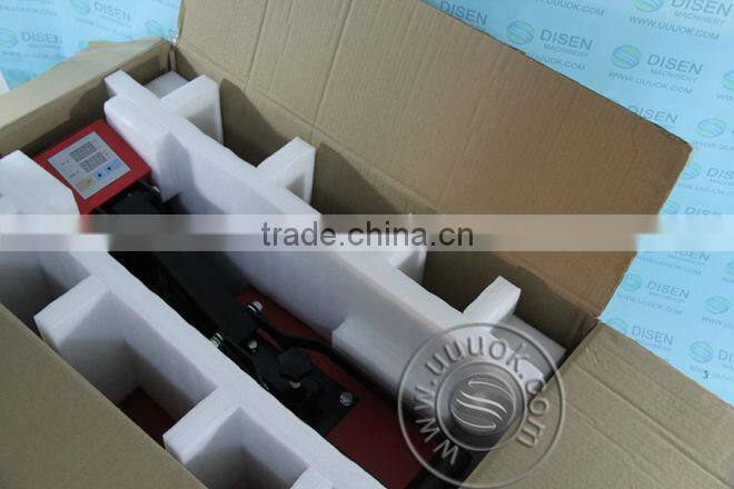 T shirt heat press machine for sale