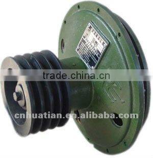 56kw Water pump Engine ISO and CE Certificate